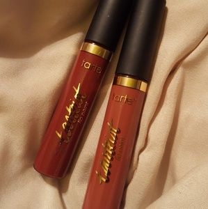Tarte lip paint
